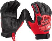 Текстильные перчатки Milwaukee Impact DemoX 9/L 4932498483