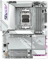 Материнская плата Gigabyte X870E Aorus Elite WiFi7 Ice (rev. 1.3)