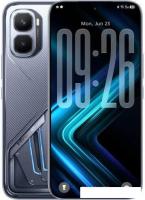 Телефон Infinix GT 50 Pro X6891 12GB/512GB (серебристый)