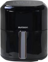Аэрогриль (аэрофритюрница) Oursson AF5002D/BL