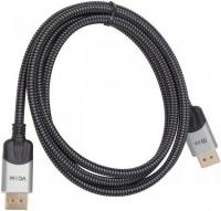 Кабель VCOM CG635-5M DisplayPort - DisplayPort (5м, черный)