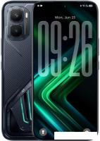 Телефон Infinix GT 50 Pro X6891 12GB/512GB (черный)