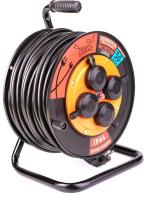 Удлинитель на катушке Sundays Electric УКП4404-3070 (50м)