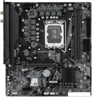 Материнская плата Gigabyte H610M D3H WiFi DDR4