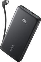 Внешний аккумулятор Anker Zolo A110D 22.5W 10000mAh (черный)
