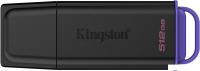 USB Flash Kingston DataTraveler Exodia 512GB DTXG2/512GB