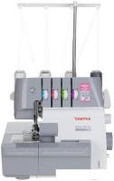 Оверлок Chayka New Wave 770