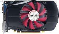 Видеокарта AFOX Radeon R7 350 2GB GDDR5 AFR7350-2048D5H4-V5
