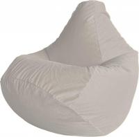 Кресло-мешок Flagman Груша Мега XXXL Г3.5-362 (Simple 2 Cream)