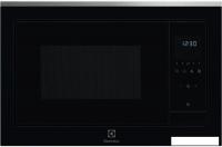 Микроволновая печь Electrolux LMS4253TBX
