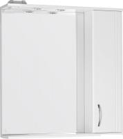 Symbolite Шкаф с зеркалом для ванной Панда 750/С