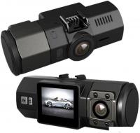 Видеорегистратор BodyDvr CityRoad A700