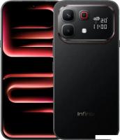 Телефон Infinix Note 60 Pro X6878 12GB/256GB (глубокий черный)