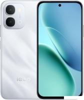 Телефон iQOO Z11x 12GB/512GB международная версия (звездный серый)