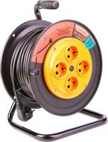 Удлинитель на катушке Sundays Electric УКП04-2851 (30м)