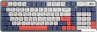Клавиатура Ritmix RKB-504W