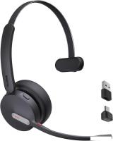Офисная гарнитура Yealink BH70 Mono UC USB-C/A