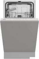 Встраиваемая посудомоечная машина Gorenje GV522E10WE