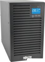 Источник бесперебойного питания Tripp Lite SmartOnline SUINT3000XLCD