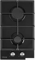 Варочная панель YOUQ YQHG 30200GC03 BL