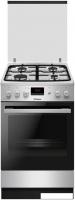 Кухонная плита Hansa FCGX522222H