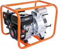 Мотопомпа Gigant WPL-1000