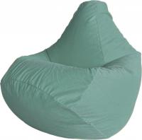 Кресло-мешок Flagman Груша Мега XXXL Г3.5-384 (Simple 51 Sea)