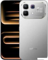 Телефон Infinix Note 60 Pro X6878 8GB/256GB (морозный серебристый)