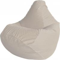 Кресло-мешок Flagman Мега XXXL Г3.5-416 (Parma 1012 Antarctica)