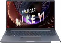 Ноутбук Ninkear A15 Plus 2025 16GB/512GB