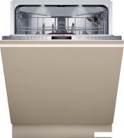 Встраиваемая посудомоечная машина NEFF S157ECX17E