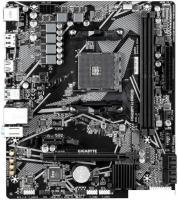 Материнская плата Gigabyte A520M H ARGB (rev. 1.0)