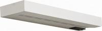 Swensa Полка для ванной Levit SWFN-4623-WH (белый)