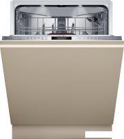 Встраиваемая посудомоечная машина NEFF S157ZCX18E