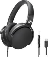 Наушники Sennheiser HD 400 U
