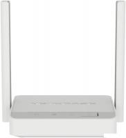 4G Wi-Fi роутер Netcraze Carrier NC-1721
