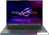 Игровой ноутбук ASUS ROG Strix G18 2025 G814PM-S8074 + 16 ГБ Win 11 Pro