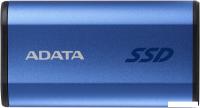 Внешний накопитель ADATA Elite SE880 500GB AELI-SE880-500GCBU