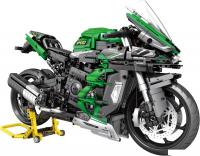 Конструктор Reobrix Мотоцикл 570