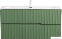 Cezares Тумба под умывальник DUET-N-800-2C-SO-PS-P