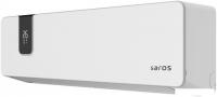 Кондиционер SAROS Smart Air Inverter CSDH-12DR (белый)