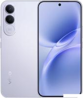 Телефон Vivo V70 FE V2550 8GB/512GB международная версия (серебристый)