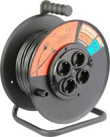 Удлинитель на катушке Sundays Electric УКМ04-3520 (50м)