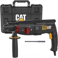 Перфоратор CAT DX2140 (кейс)