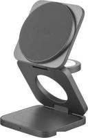 Беспроводное зарядное uBear Balance Slim Apple Watch Edition WL24SG31BS-AW