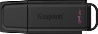 USB Flash Kingston DataTraveler Exodia 64GB DTXG2/64GB