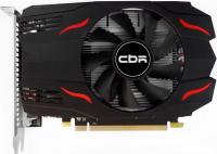 Видеокарта CBR Radeon RX 550 4GB GDDR5 VGA-STX550-4G-RTL