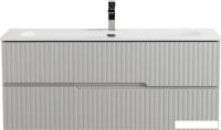 Cezares Тумба под умывальник DUET-N-1200-2C-SO-GPR-P