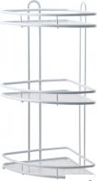 Swensa Полка для ванной Termo SWR-1003-03-WHT (белый)