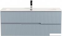 Cezares Тумба под умывальник DUET-N-1200-2C-SO-APR-P